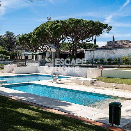 Falesia Beach House Albufeira Exterior foto