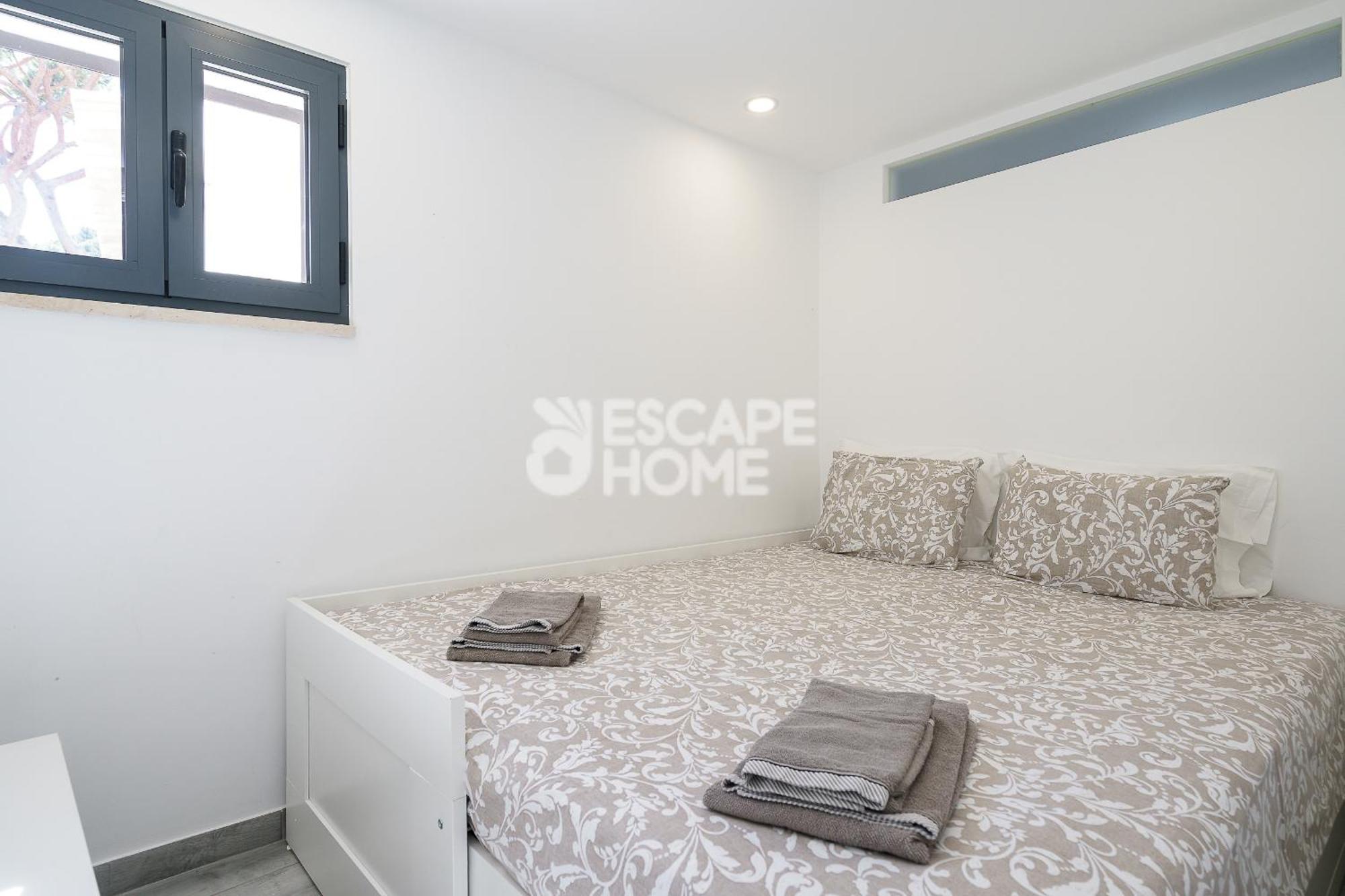 Falesia Beach House Albufeira Exterior foto